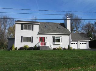 36 Cline Dr, Massena, NY 13662