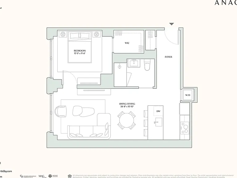 300 E 50th St #14L — Photo 23