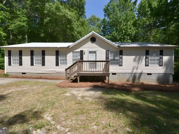 810 Stoney Ridge Dr, East Dublin, GA 31027