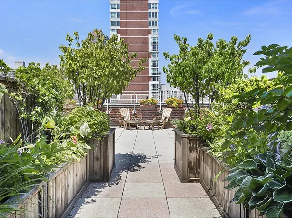 401 East 74th Street 16E image 9 of 10