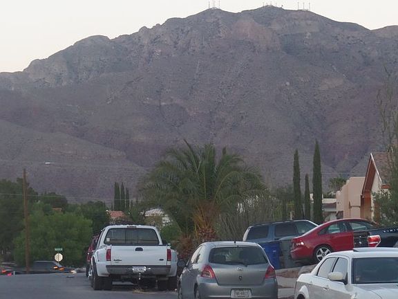 2nd image of 6945 Canyon Run Dr #0