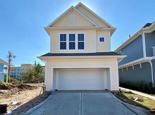 63 Thorpe Ln, Spring, TX 77389