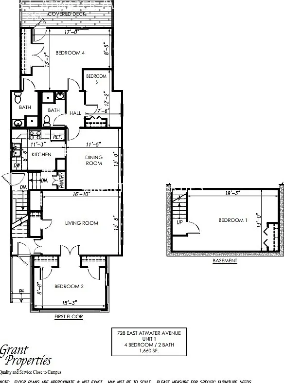 728 Atwater Row — Photo 4