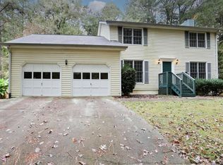 6504 Swift Creek Dr, Lithonia, GA 30058