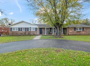 1605 Randy Dr, Cookeville, TN 38501