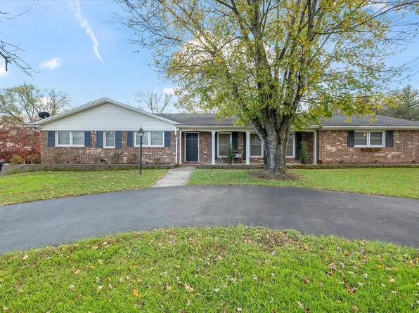 1605 Randy Dr, Cookeville, TN 38501