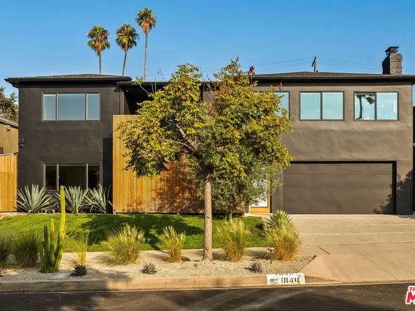 1840 S Dunsmuir Ave, Los Angeles, CA 90019