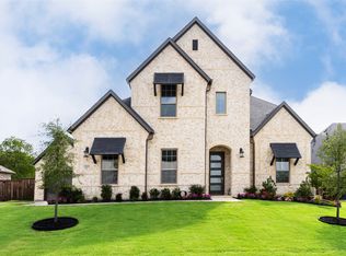 2302 Royal Dove Ln, Mansfield, TX 76063