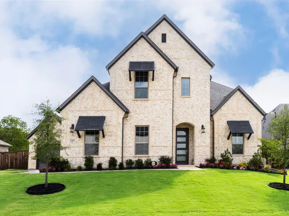 2302 Royal Dove Ln, Mansfield, TX 76063