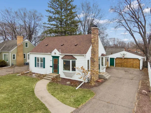 6619 Oakland Ave, Minneapolis, MN 55423