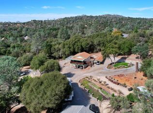 33270 Granite Dell Ct, Coarsegold, CA 93614