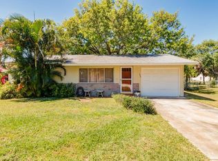 466 Fleming St, Sebastian, FL 32958