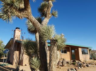 3244 Piper Rd, Yucca Valley, CA 92284