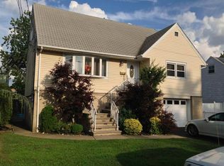 64 John St, Little Ferry, NJ 07643