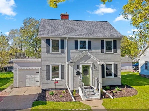 722 E Kimberly Ave, Kimberly, WI 54136