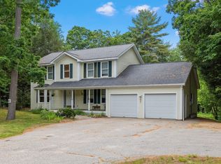 40 Fieldstone Rd, Wolfeboro, NH 03894
