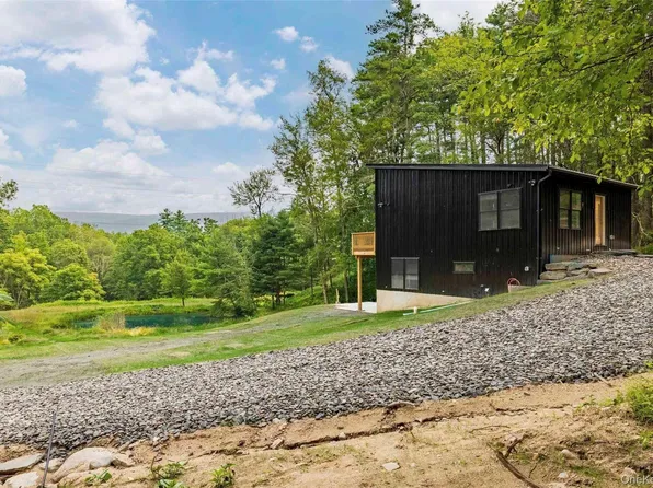 132-134 Irish Cape Road, Napanoch, NY 12458