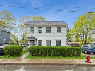 9 McCafferty Pl FLOOR 2, Wappingers Falls, NY 12590