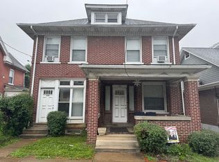 1313 Broadway Ave, Fountain Hill, PA 18015