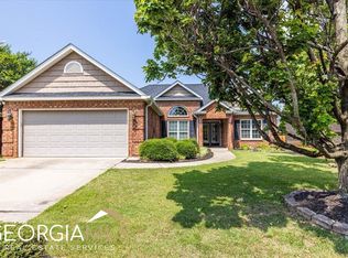 520 Manchester Ln, Byron, GA 31008