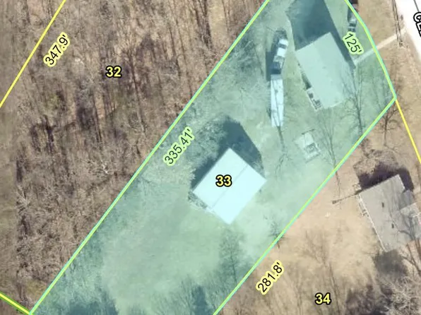 1738 Cedar Ln, Holts Summit, MO 65043