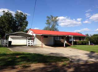 2400 Blue Spring Cir NW, Huntsville, AL 35810