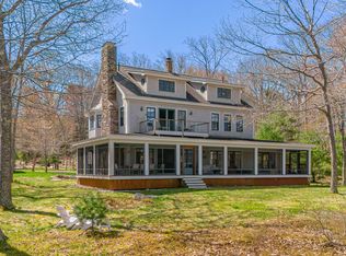 398 N End Rd, Georgetown, ME 04548