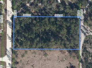 473 Donahue Dr, Venus, FL 33960