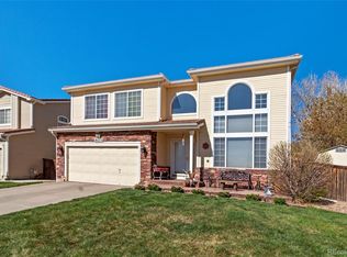18773 Mitchell Pl, Denver, CO 80249