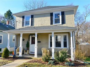 18 Hope St, North Providence, RI 02911