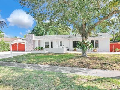 11561 SW 121st Ave, Miami, FL, 33186