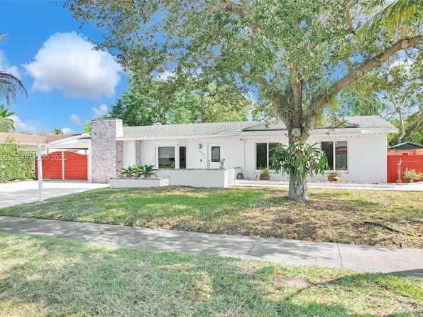 11561 SW 121st Ave, Miami, FL 33186