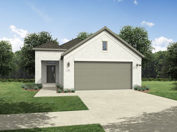 Home for Sale in McKinney TX
