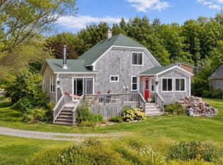 1286 Chemin Macgarry Rd, Grand Etang, NS B0E3A0