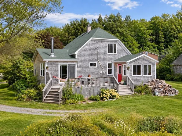 1286 Chemin Macgarry Rd, Grand Etang, NS B0E 3A0