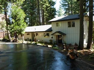 722 Lake Ridge Rd, Westwood, CA 96137