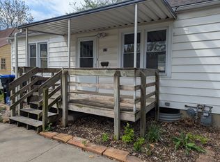 819 SW Saline St, Topeka, KS 66606
