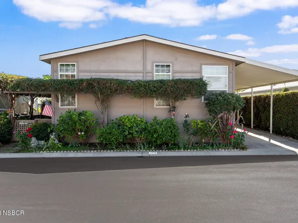 113 Sierra Vis, Solvang, CA 93463