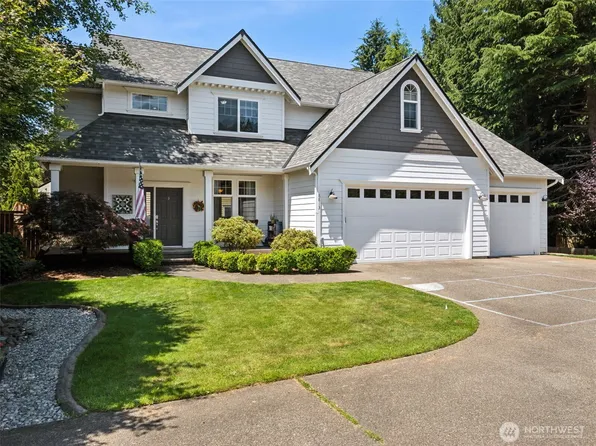 8813 119th Street Ct E, Puyallup, WA 98373
