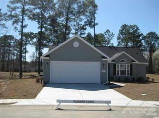 153 Emily Springs Dr, Conway, SC 29527