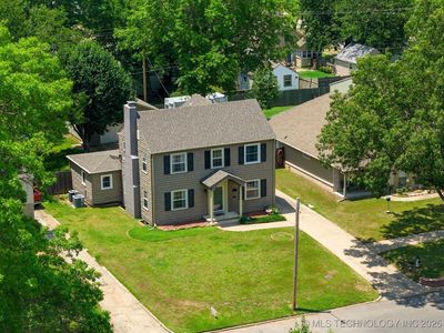 1401 SE Delaware Ave, Bartlesville, OK, 74003
