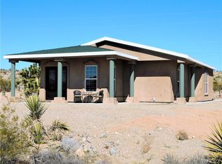1205 E Diamond Creek Dr, Meadview, AZ 86444