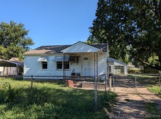 5390 W 1st St, Tulsa, OK 74127