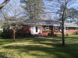 1803 Saint George Pl, Kinston, NC 28504