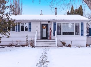 10615 134th St NW, Edmonton, AB T5N 2B7