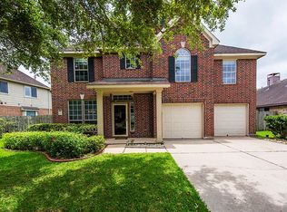 6159 Blackburn Ct, League City, TX 77573