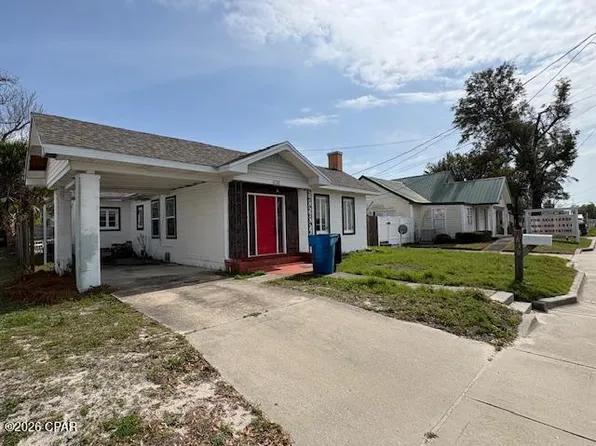 1030 Jenks Ave, Panama City, FL 32401