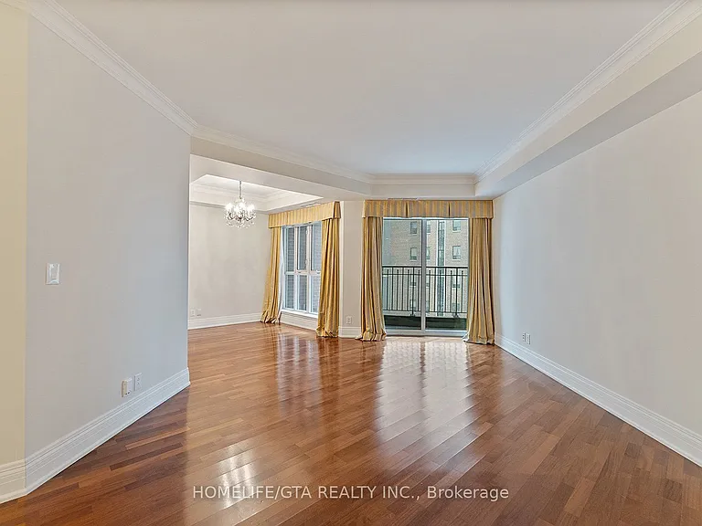 33 Delisle Ave #610 — Photo 8