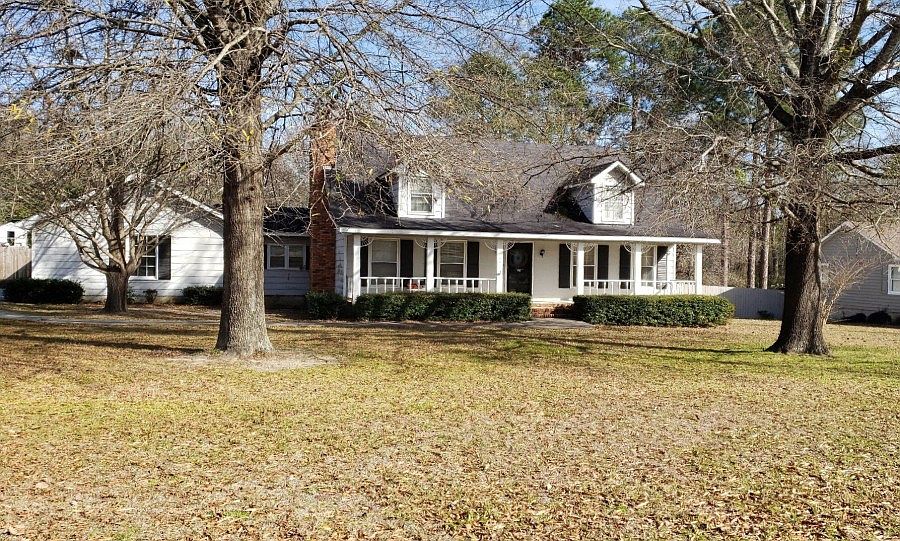 301 Payne Pl, Dublin, GA 31021 Zillow