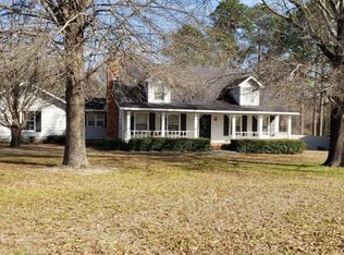 301 Payne Pl, Dublin, GA 31021